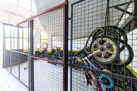 Apartamento para alugar com 124m², 3 quartos e 1 vaga Apartamento para alugar com 124m², 3 quartos e 1 vagaBicicletário