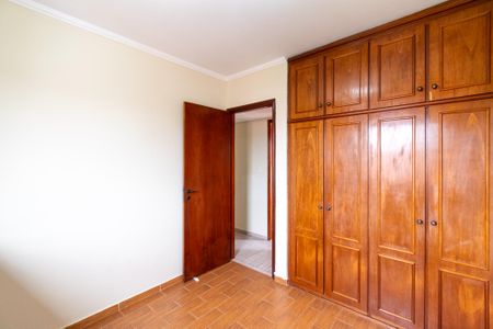 Apartamento para alugar com 124m², 3 quartos e 1 vaga Apartamento para alugar com 124m², 3 quartos e 1 vagaQuarto 2