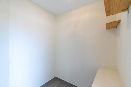 Apartamento para alugar com 124m², 3 quartos e 1 vaga Apartamento para alugar com 124m², 3 quartos e 1 vagaQuarto de Serviço
