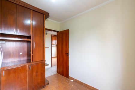 Apartamento para alugar com 124m², 3 quartos e 1 vaga Apartamento para alugar com 124m², 3 quartos e 1 vagaQuarto 3