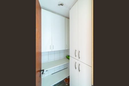 Apartamento para alugar com 124m², 3 quartos e 1 vaga Apartamento para alugar com 124m², 3 quartos e 1 vagaQuarto de Serviço