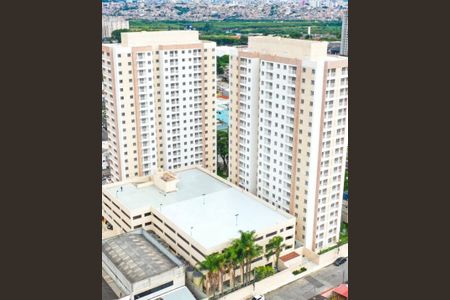 Apartamento à venda com 44m², 2 quartos e 1 vagaDetalhe do condomínio 