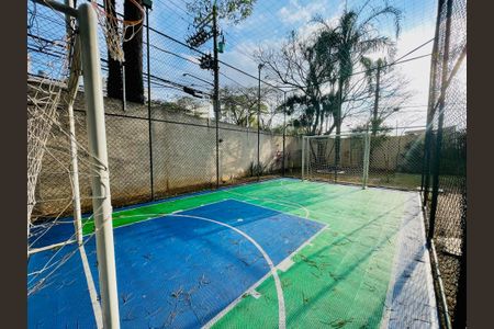 Apartamento à venda com 44m², 2 quartos e 1 vagaQuadra