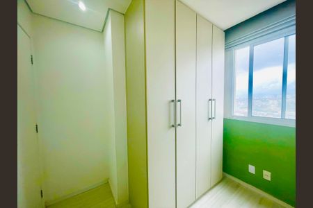 Apartamento à venda com 44m², 2 quartos e 1 vagaQuarto 1