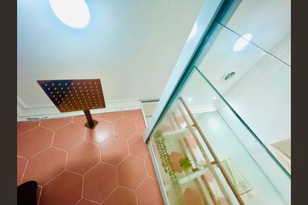 Apartamento à venda com 44m², 2 quartos e 1 vagaBanheiro