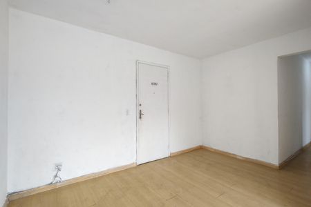Apartamento à venda com 50m², 2 quartos e 1 vagaSala