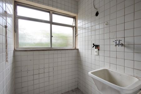 Apartamento à venda com 50m², 2 quartos e 1 vagaÁrea de Serviço
