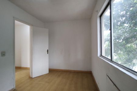 Apartamento à venda com 50m², 2 quartos e 1 vagaQuarto 2