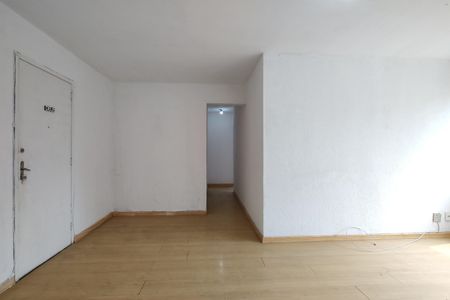 Apartamento à venda com 50m², 2 quartos e 1 vagaSala