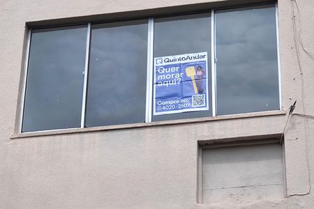 Apartamento à venda com 50m², 2 quartos e 1 vagaPlaca