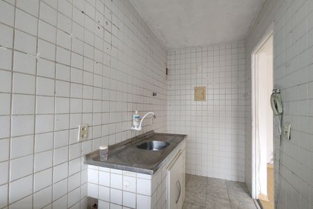 Apartamento à venda com 50m², 2 quartos e 1 vagaCozinha - Armários