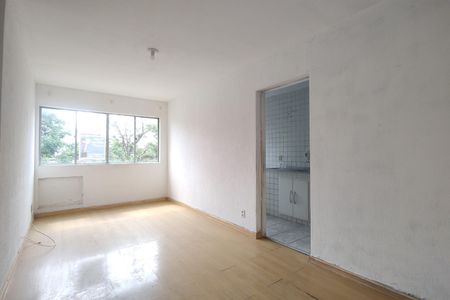 Apartamento à venda com 50m², 2 quartos e 1 vagaSala
