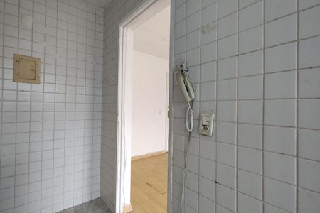 Apartamento à venda com 50m², 2 quartos e 1 vagaCozinha - Armários