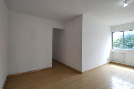 Apartamento à venda com 50m², 2 quartos e 1 vagaSala