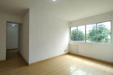 Apartamento à venda com 50m², 2 quartos e 1 vagaSala