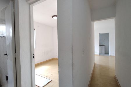 Apartamento à venda com 50m², 2 quartos e 1 vagaCorredor 