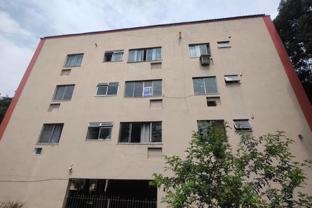 Apartamento à venda com 50m², 2 quartos e 1 vagaFachada 