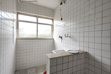 Apartamento à venda com 50m², 2 quartos e 1 vagaÁrea de Serviço