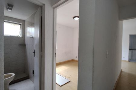 Apartamento à venda com 50m², 2 quartos e 1 vagaCorredor 