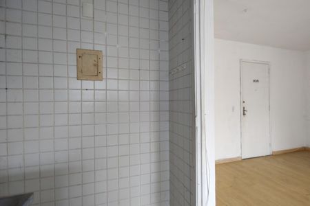 Apartamento à venda com 50m², 2 quartos e 1 vagaCozinha - Armários