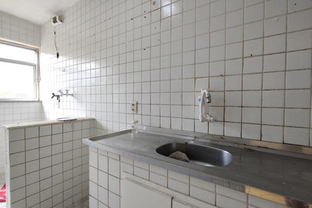 Apartamento à venda com 50m², 2 quartos e 1 vagaCozinha - Armários