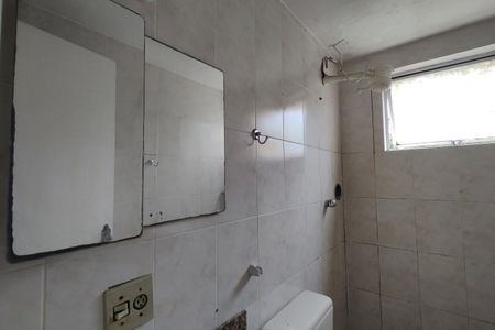 Apartamento à venda com 50m², 2 quartos e 1 vagaBanheiro Social