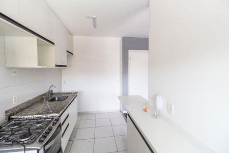 Apartamento para alugar com 66m², 3 quartos e 1 vagaÁrea de Serviço