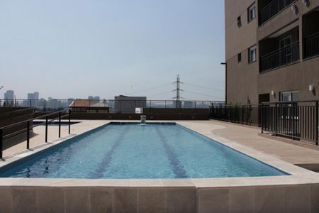 Apartamento para alugar com 66m², 3 quartos e 1 vagaÁrea comum