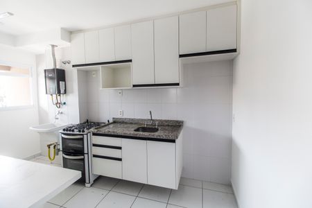 Apartamento para alugar com 66m², 3 quartos e 1 vagaCozinha