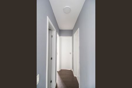 Apartamento para alugar com 66m², 3 quartos e 1 vagaCorredor