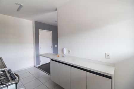 Apartamento para alugar com 66m², 3 quartos e 1 vagaCozinha