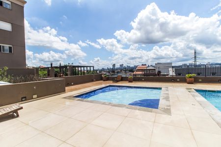 Apartamento para alugar com 66m², 3 quartos e 1 vagaPiscina