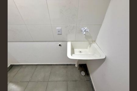 Apartamento para alugar com 27m², 1 quarto e sem vaga Apartamento para alugar com 27m², 1 quarto e sem vagaÁrea de Serviço
