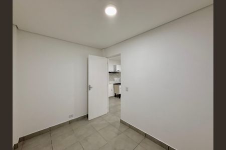 Quarto de apartamento para alugar com 1 quarto, 27m² em Brooklin, São Paulo