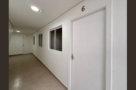 Apartamento para alugar com 27m², 1 quarto e sem vaga Apartamento para alugar com 27m², 1 quarto e sem vagaHall Apartamento