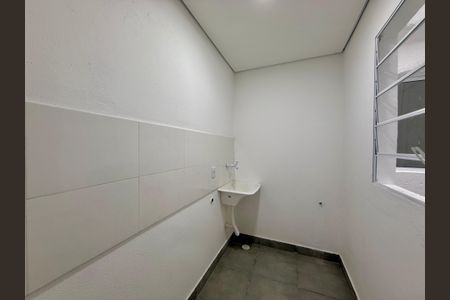 Apartamento para alugar com 27m², 1 quarto e sem vaga Apartamento para alugar com 27m², 1 quarto e sem vagaÁrea de Serviço