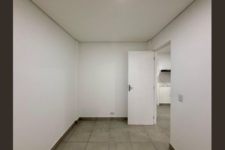Apartamento para alugar com 27m², 1 quarto e sem vaga Apartamento para alugar com 27m², 1 quarto e sem vagaQuarto