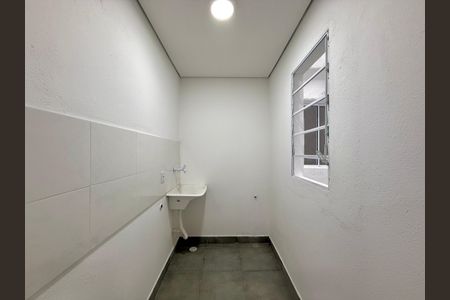 Apartamento para alugar com 27m², 1 quarto e sem vaga Apartamento para alugar com 27m², 1 quarto e sem vagaÁrea de Serviço