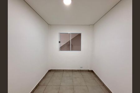Quarto de apartamento para alugar com 1 quarto, 27m² em Brooklin, São Paulo