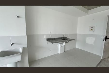 Apartamento à venda com 83m², 2 quartos e 1 vaga Apartamento à venda com 83m², 2 quartos e 1 vagaCozinha