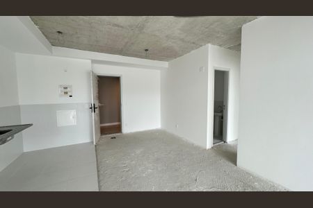 Apartamento à venda com 83m², 2 quartos e 1 vaga Apartamento à venda com 83m², 2 quartos e 1 vagaSala