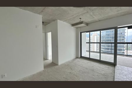 Apartamento à venda com 83m², 2 quartos e 1 vaga Apartamento à venda com 83m², 2 quartos e 1 vagaSala