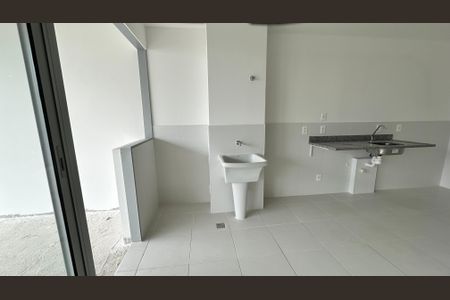 Apartamento à venda com 83m², 2 quartos e 1 vaga Apartamento à venda com 83m², 2 quartos e 1 vagaÁrea de Serviço