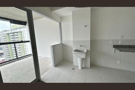 Apartamento à venda com 83m², 2 quartos e 1 vaga Apartamento à venda com 83m², 2 quartos e 1 vagaÁrea de Serviço