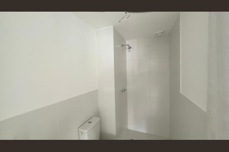 Apartamento à venda com 83m², 2 quartos e 1 vaga Apartamento à venda com 83m², 2 quartos e 1 vagaBanheiro quarto 2