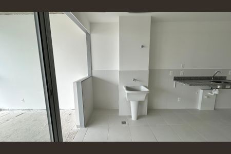 Apartamento à venda com 83m², 2 quartos e 1 vaga Apartamento à venda com 83m², 2 quartos e 1 vagaÁrea de Serviço