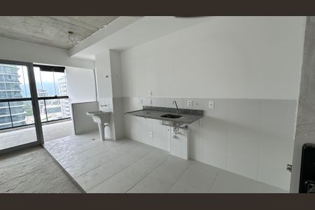 Apartamento à venda com 83m², 2 quartos e 1 vaga Apartamento à venda com 83m², 2 quartos e 1 vagaCozinha