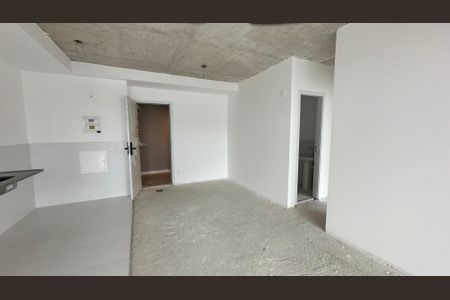 Apartamento à venda com 83m², 2 quartos e 1 vaga Apartamento à venda com 83m², 2 quartos e 1 vagaSala