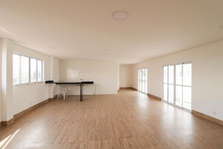 Salão de Festas de apartamento para alugar com 2 quartos, 53m² em Santana, São Paulo