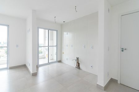 Apartamento à venda com 53m², 2 quartos e 1 vagaSala de Jantar